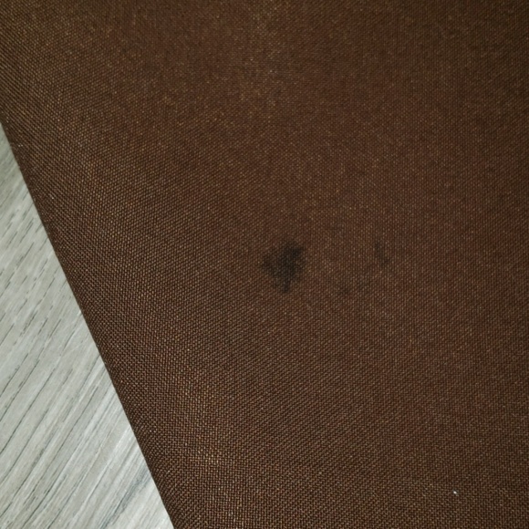 🧡TALL BROWN DRESS PANTS🧡 - Picture 3 of 8